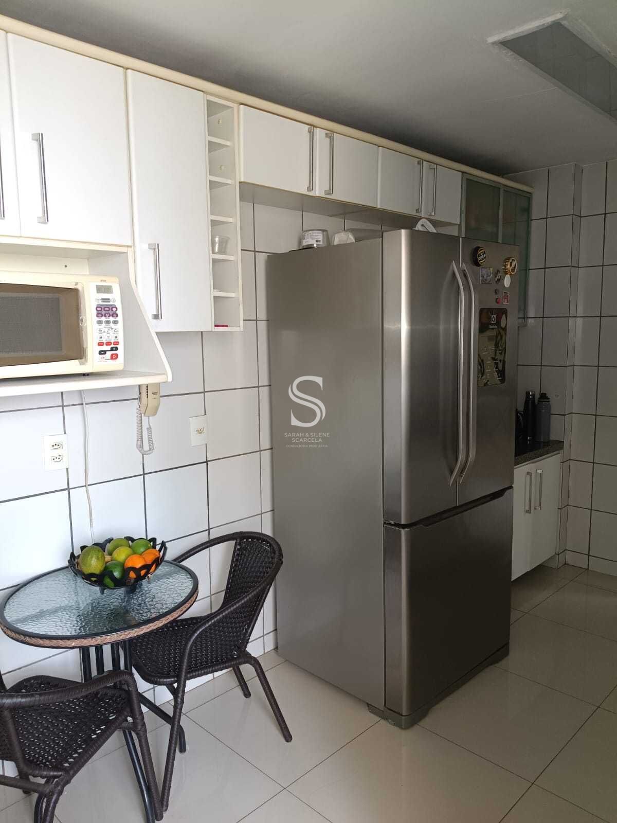 Apartamento, 3 quartos, 130 m² - Foto 14