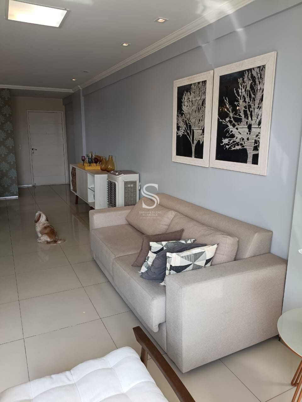 Apartamento, 3 quartos, 130 m² - Foto 10