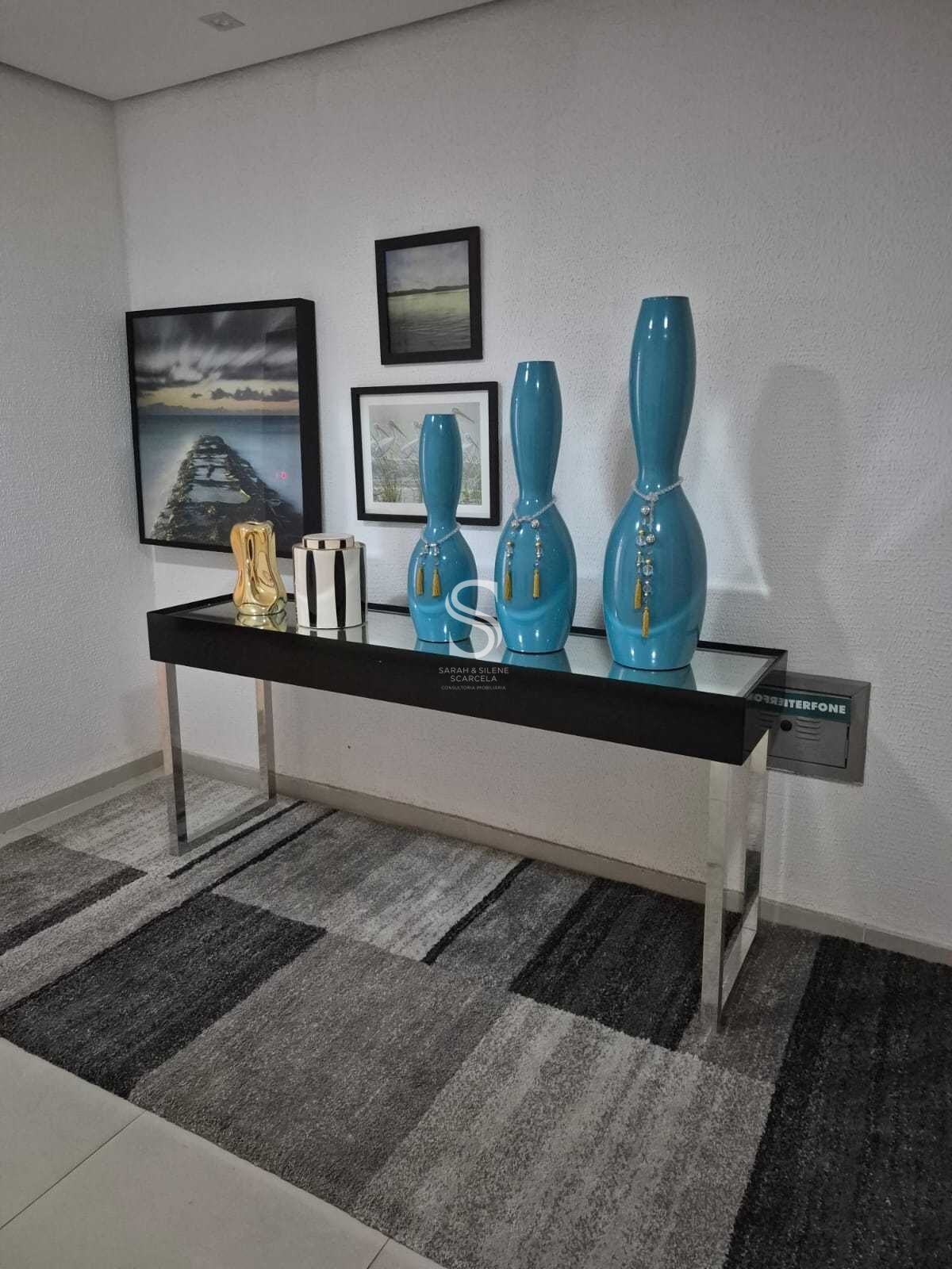 Apartamento à venda com 3 quartos, 130m² - Foto 4