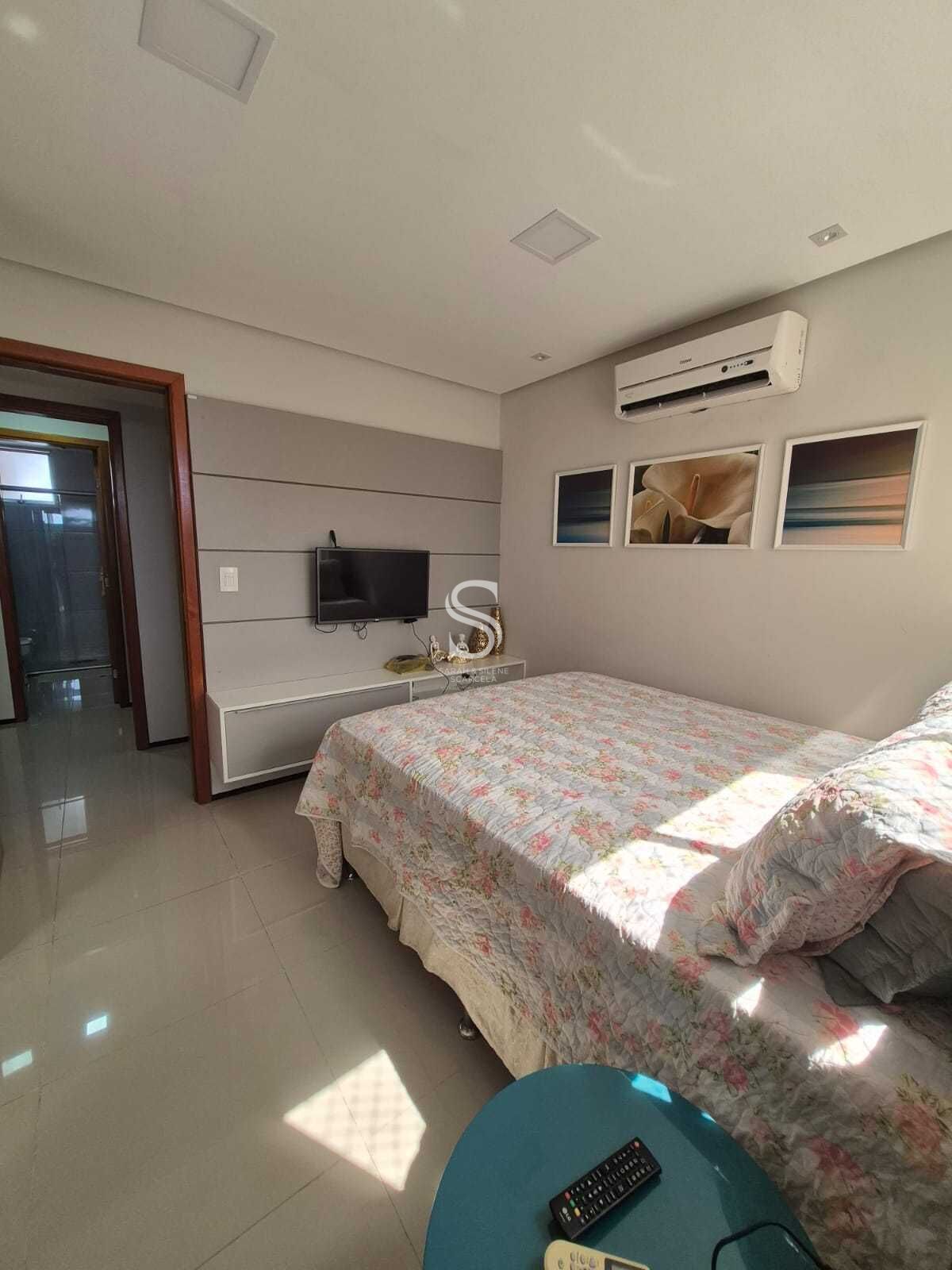 Apartamento à venda com 3 quartos, 130m² - Foto 26