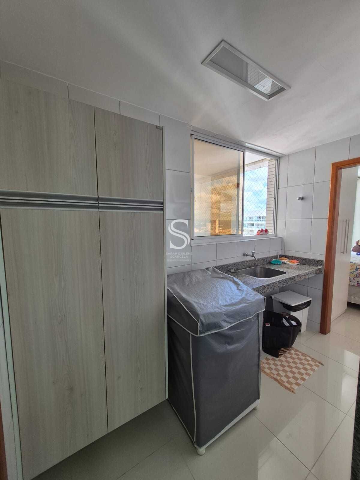 Apartamento à venda com 3 quartos, 130m² - Foto 16