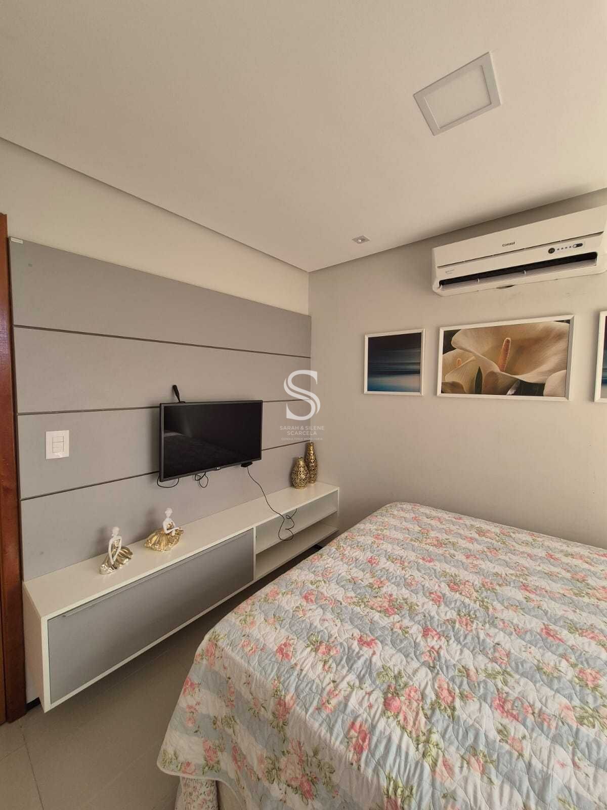Apartamento à venda com 3 quartos, 130m² - Foto 27