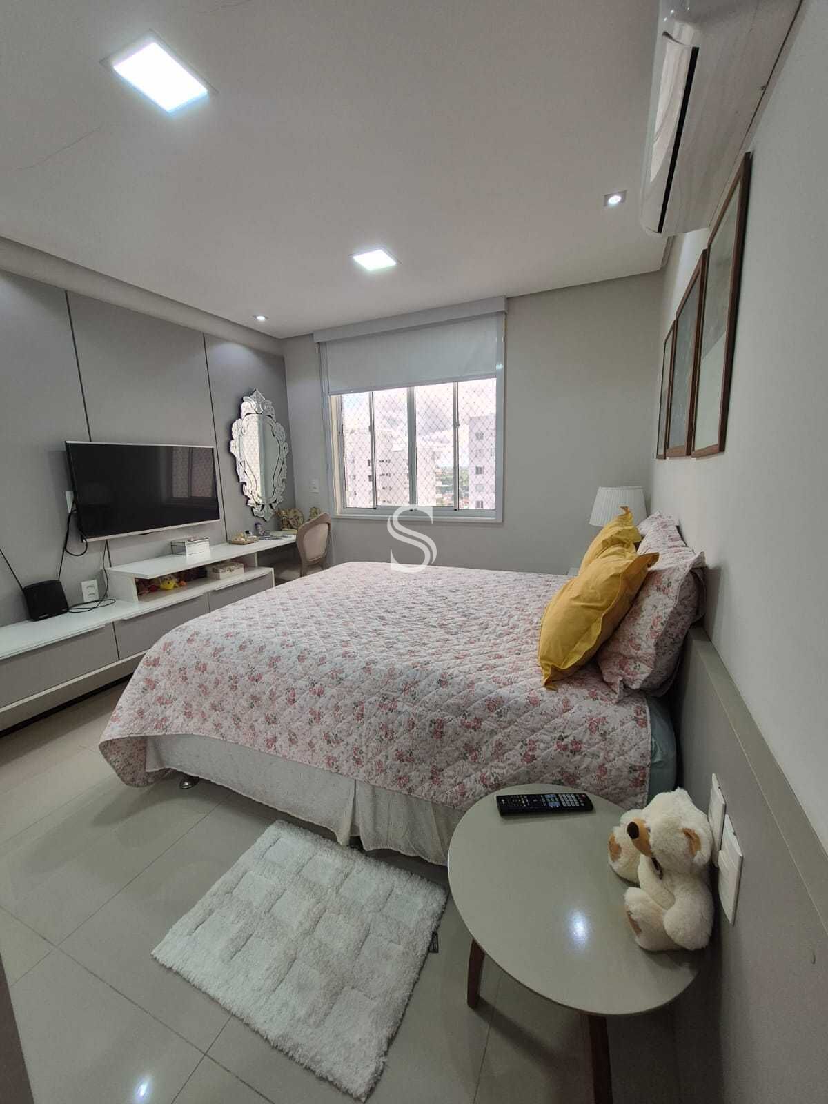 Apartamento à venda com 3 quartos, 130m² - Foto 40