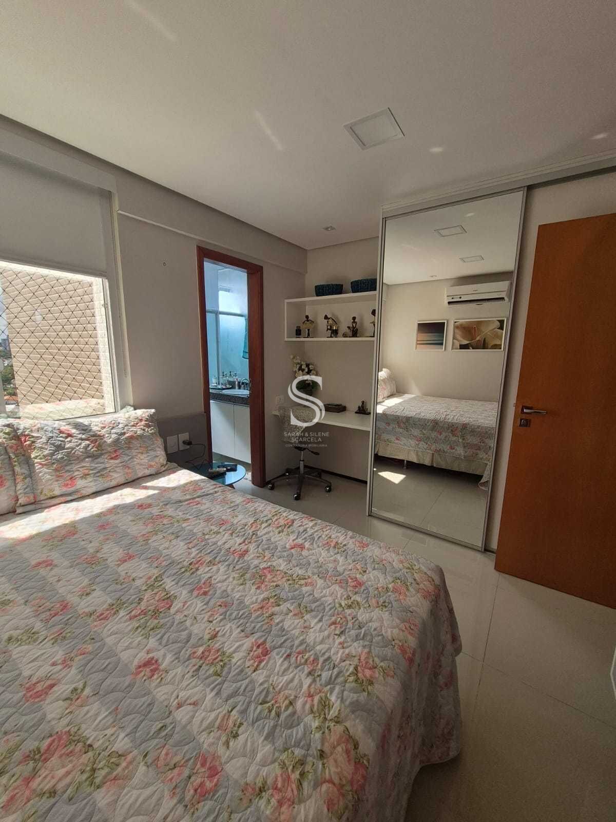 Apartamento à venda com 3 quartos, 130m² - Foto 29