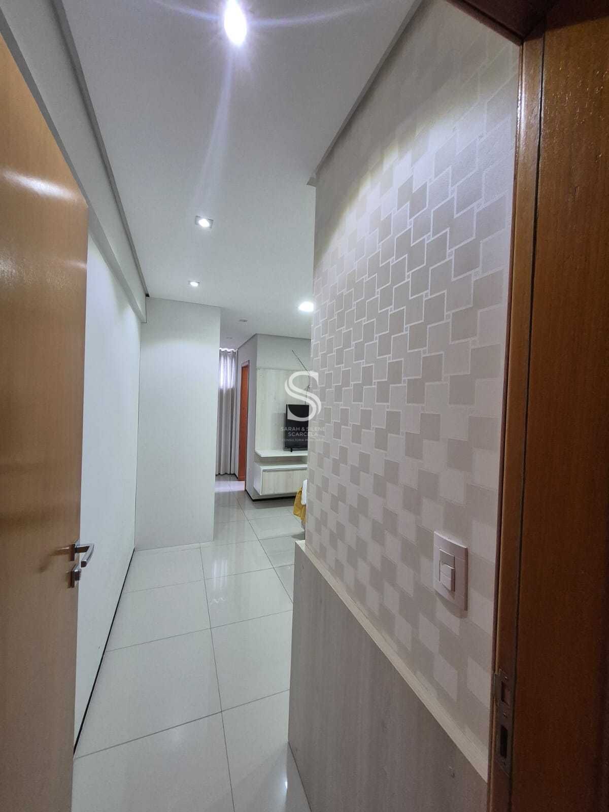 Apartamento à venda com 3 quartos, 130m² - Foto 19