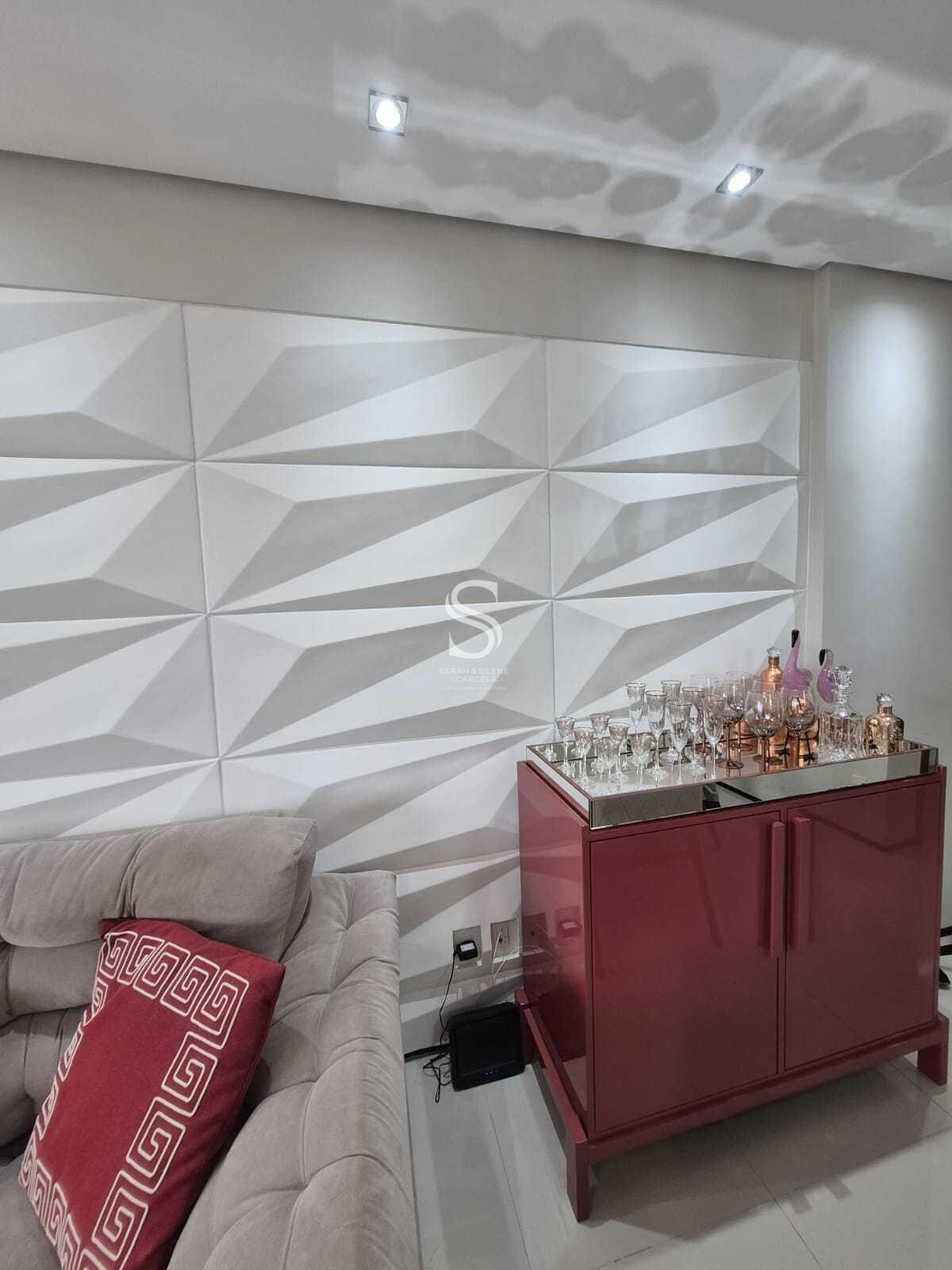 Apartamento à venda com 3 quartos, 130m² - Foto 5