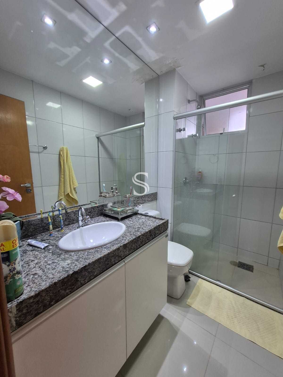 Apartamento à venda com 3 quartos, 130m² - Foto 33