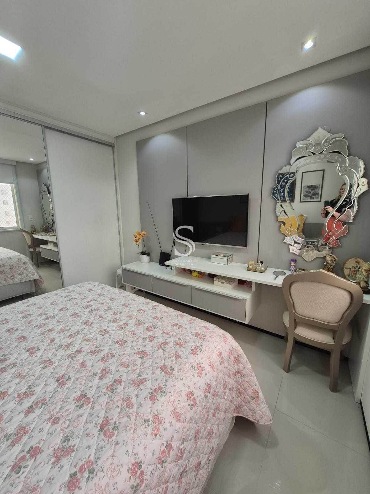Apartamento à venda com 3 quartos, 130m² - Foto 37