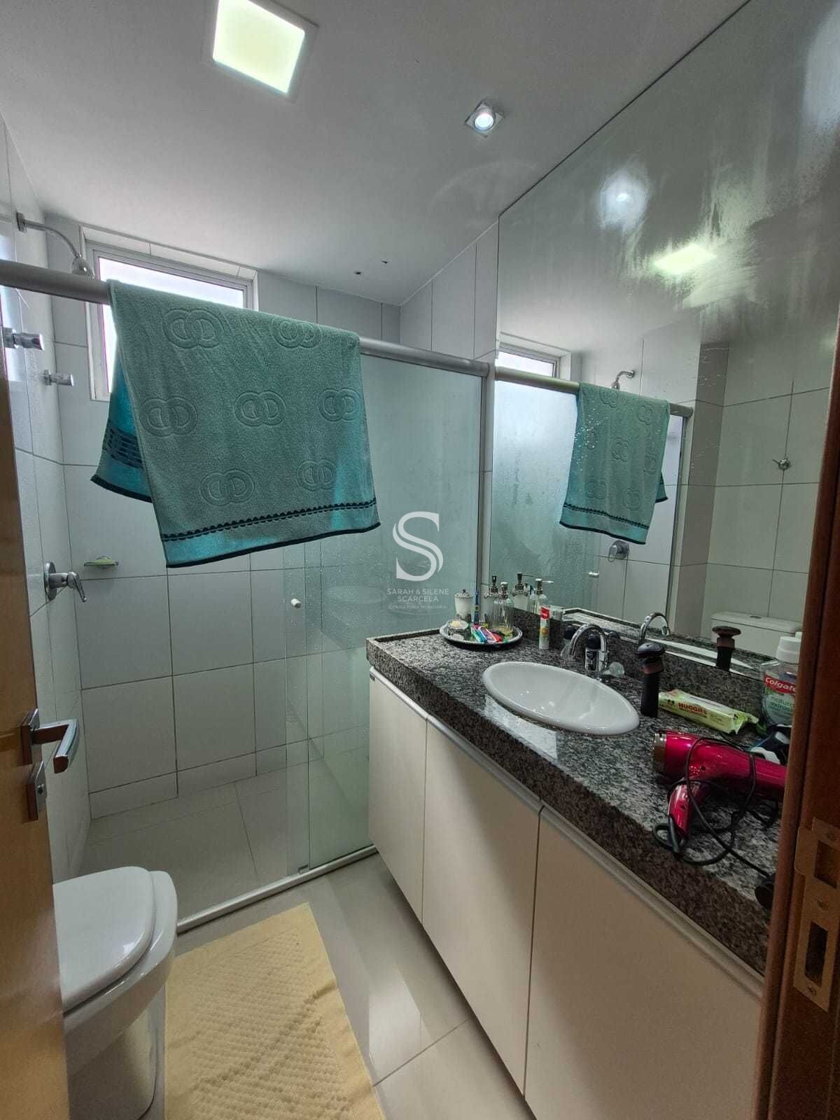 Apartamento à venda com 3 quartos, 130m² - Foto 25
