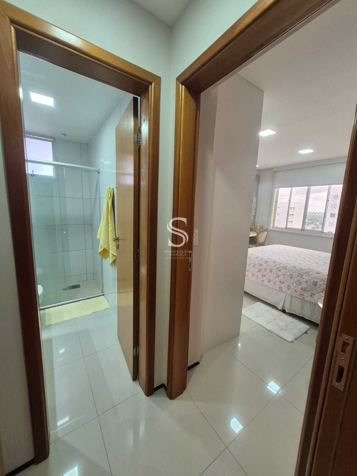 Apartamento à venda com 3 quartos, 130m² - Foto 39