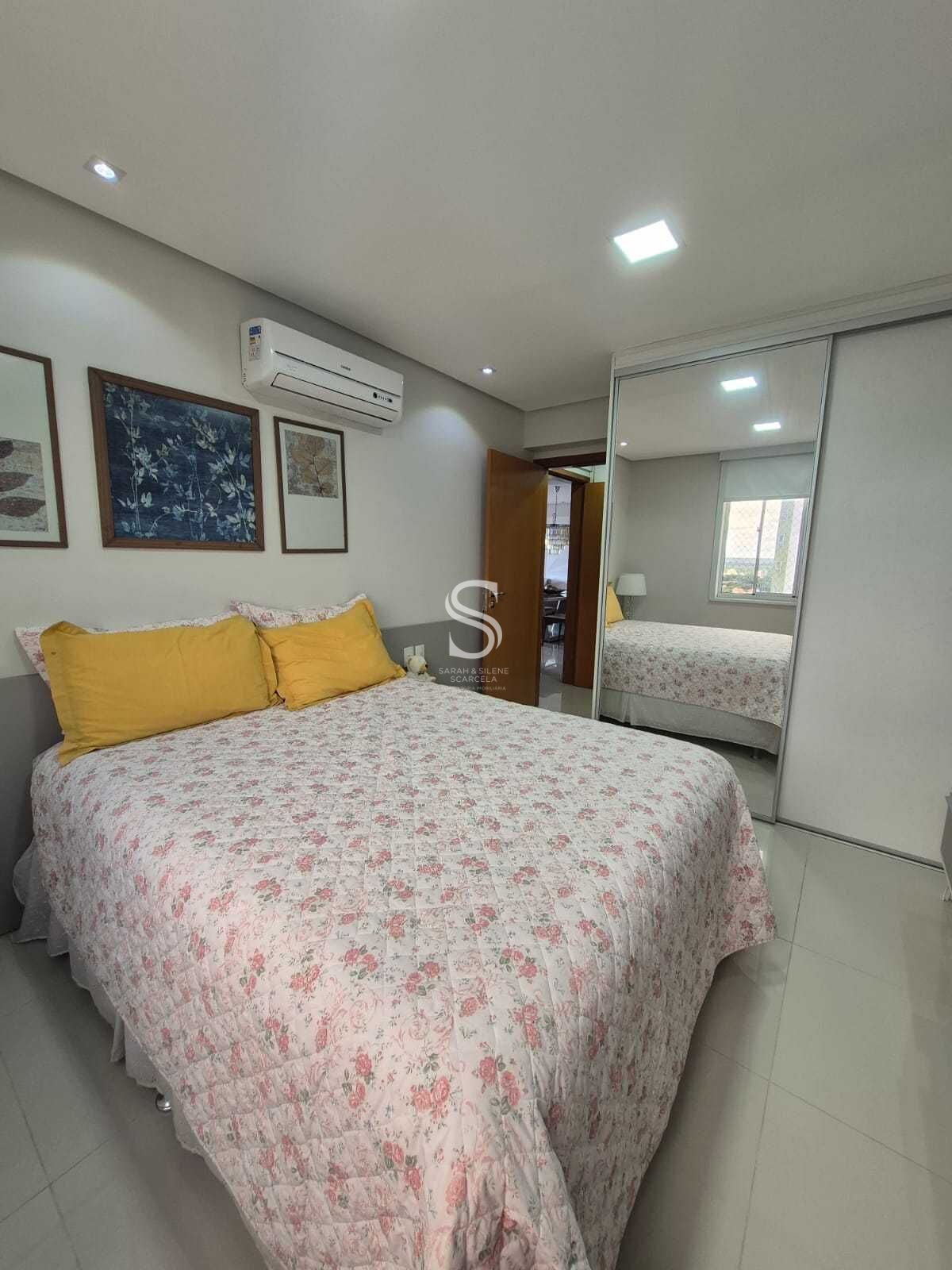 Apartamento à venda com 3 quartos, 130m² - Foto 34