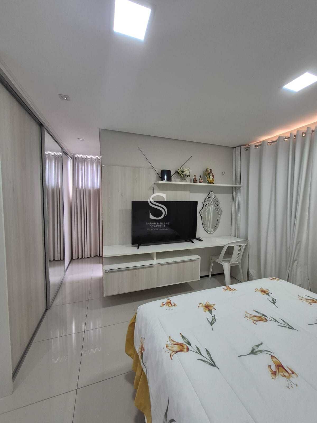 Apartamento à venda com 3 quartos, 130m² - Foto 22