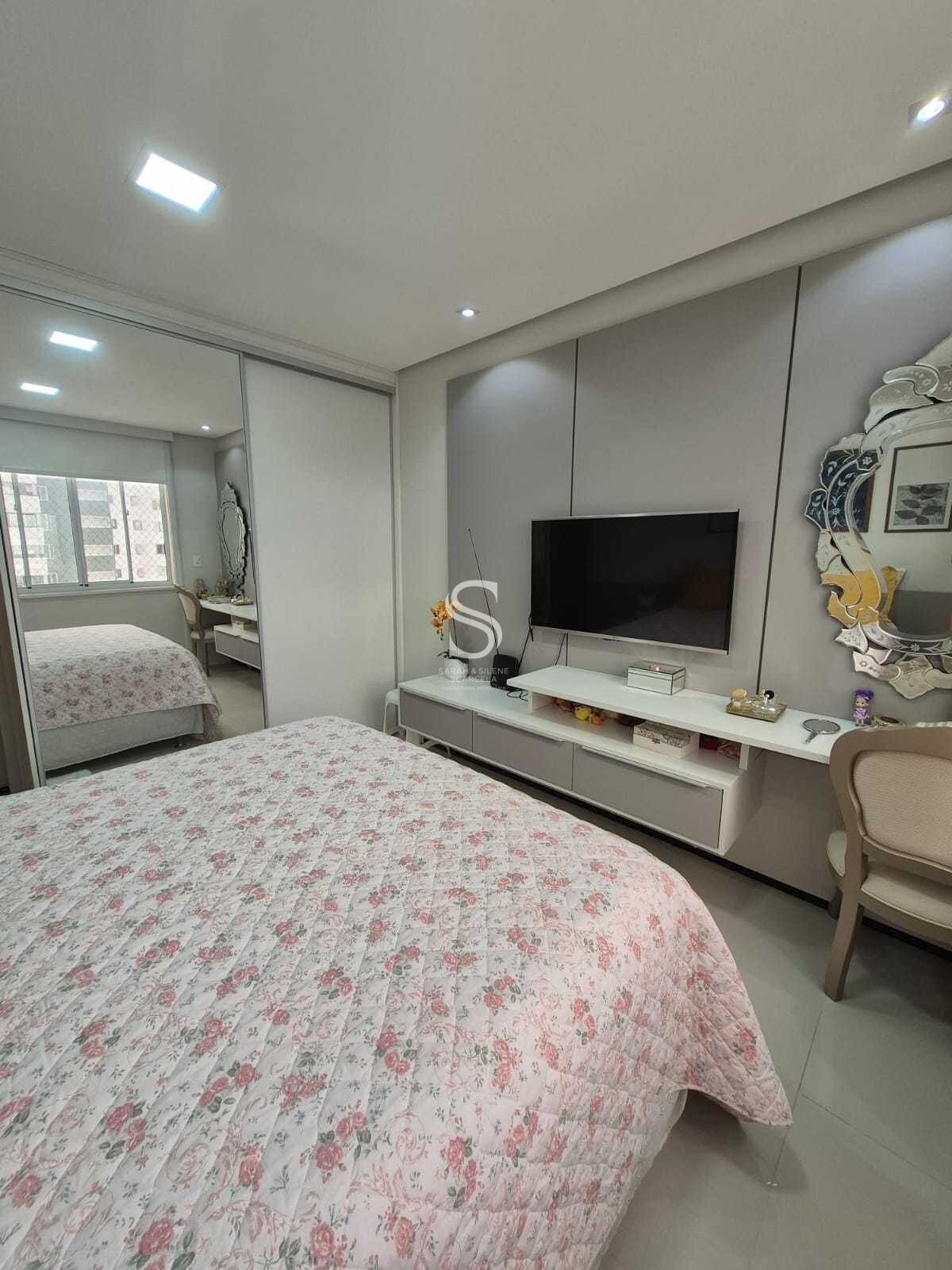 Apartamento à venda com 3 quartos, 130m² - Foto 35