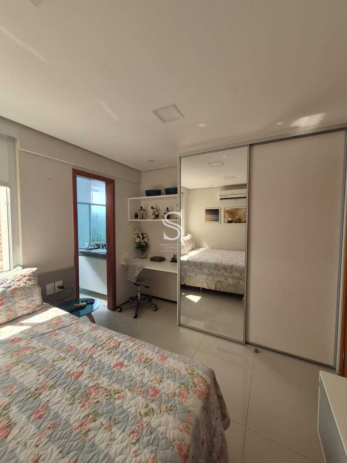Apartamento à venda com 3 quartos, 130m² - Foto 28