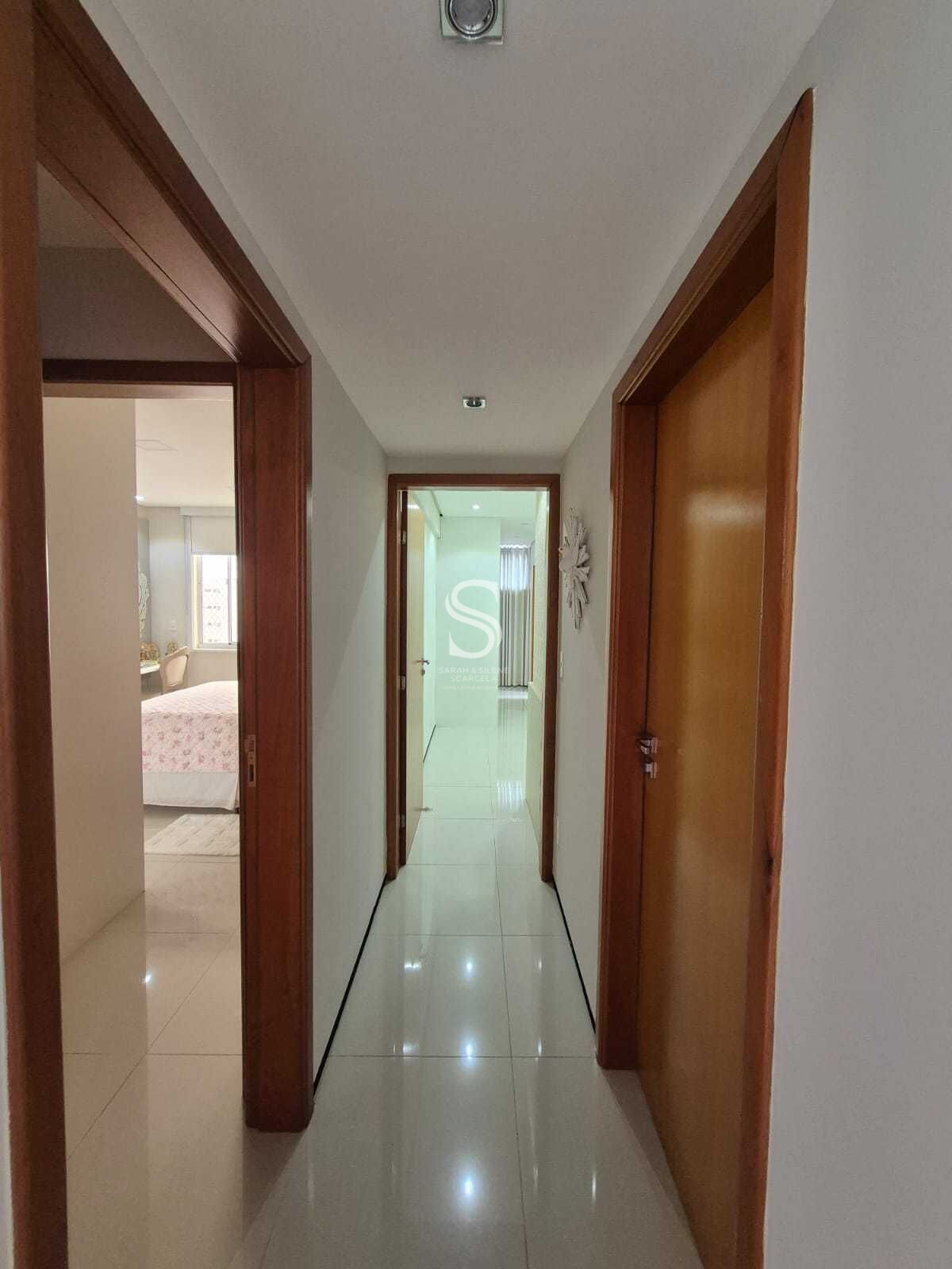 Apartamento à venda com 3 quartos, 130m² - Foto 18