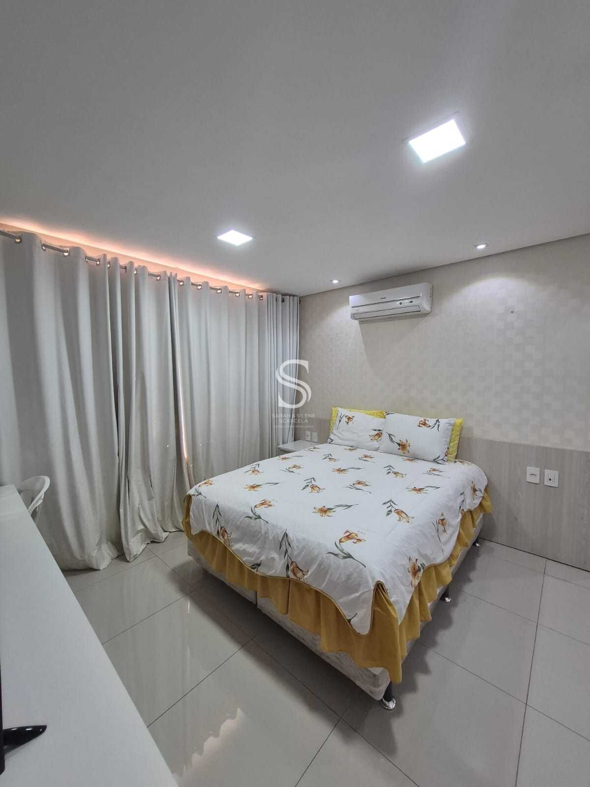 Apartamento à venda com 3 quartos, 130m² - Foto 21