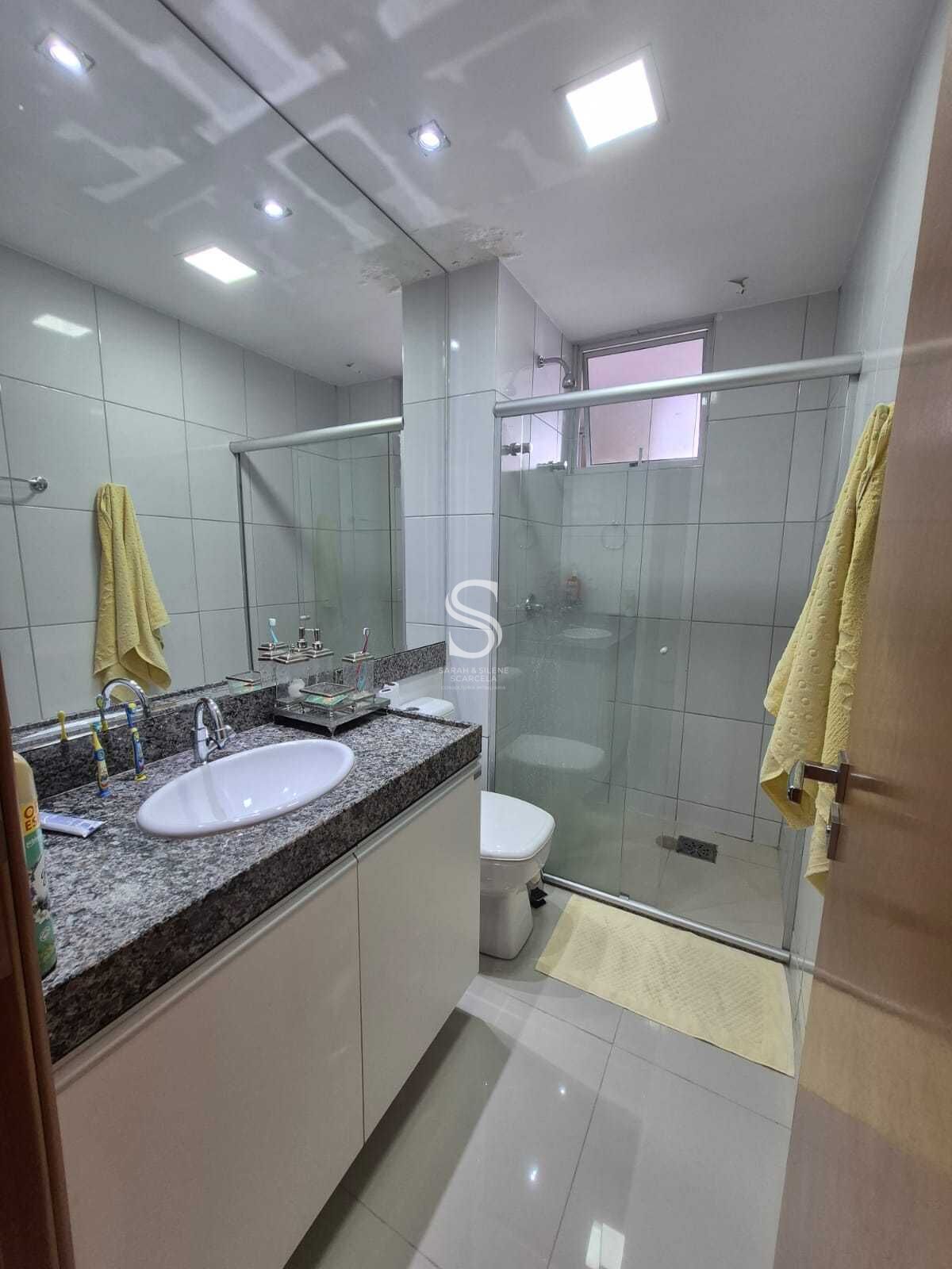 Apartamento à venda com 3 quartos, 130m² - Foto 38