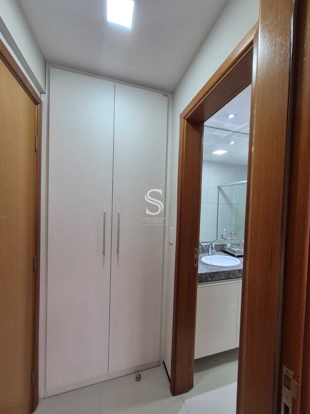 Apartamento à venda com 3 quartos, 130m² - Foto 32