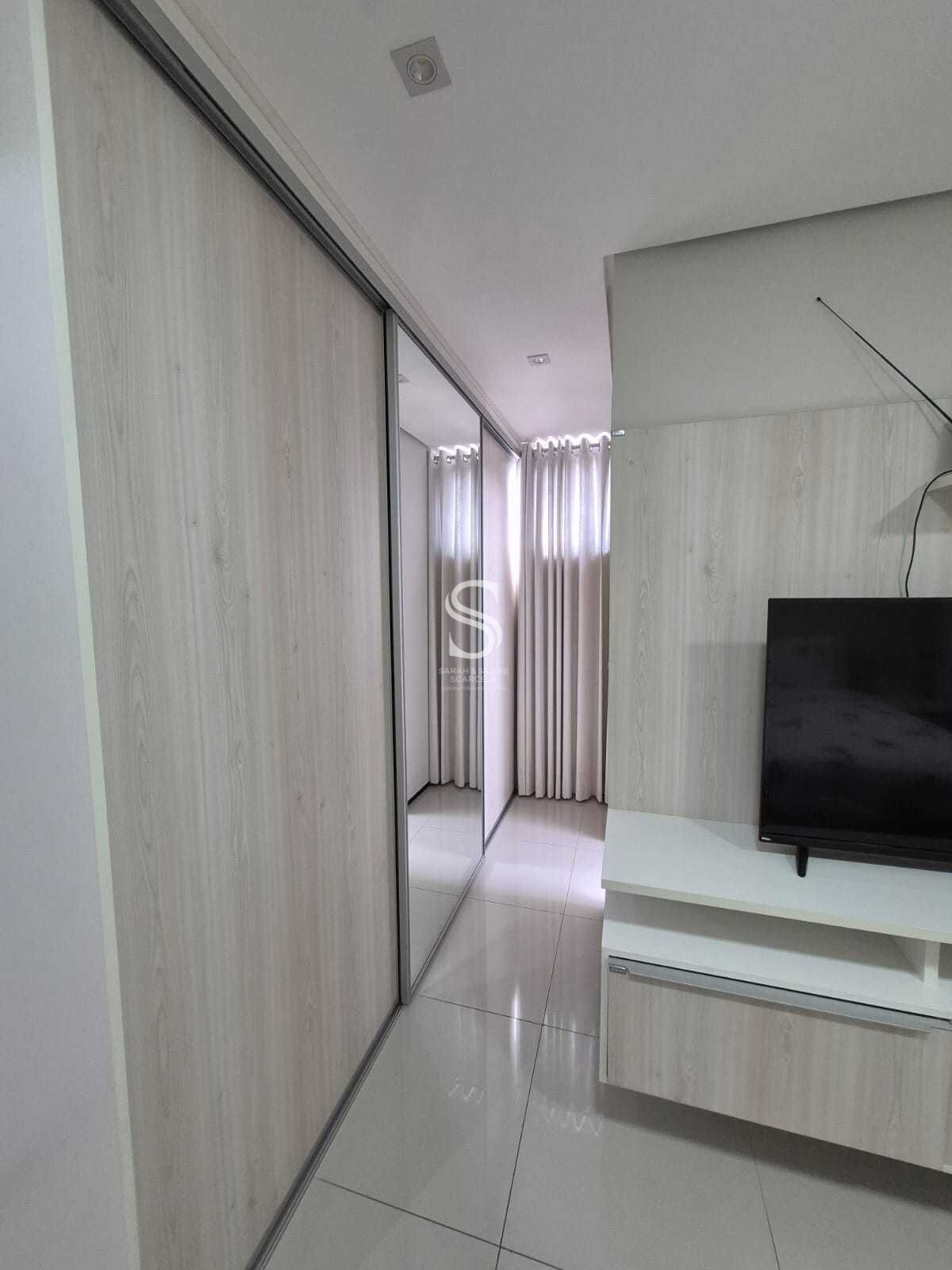 Apartamento à venda com 3 quartos, 130m² - Foto 23