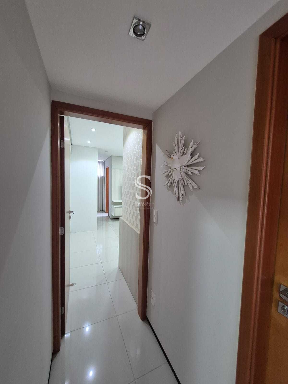 Apartamento à venda com 3 quartos, 130m² - Foto 31