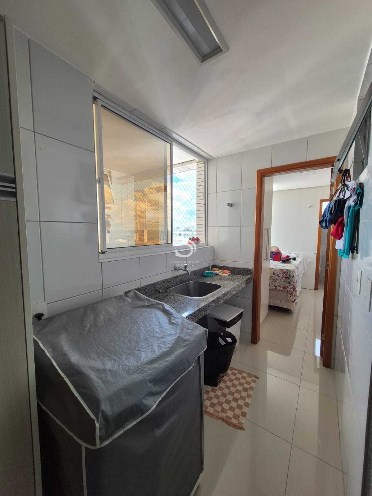 Apartamento à venda com 3 quartos, 130m² - Foto 15
