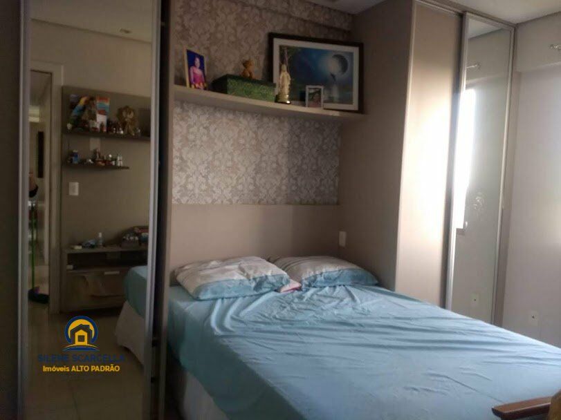 Apartamento à venda com 3 quartos, 92m² - Foto 18