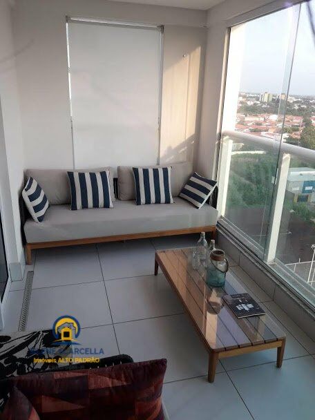 Apartamento à venda com 3 quartos, 92m² - Foto 25