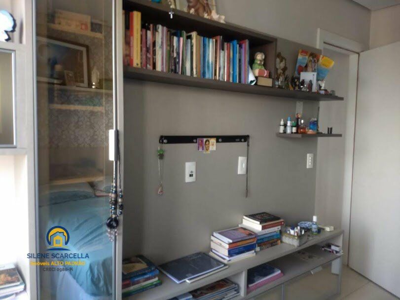 Apartamento à venda com 3 quartos, 92m² - Foto 19