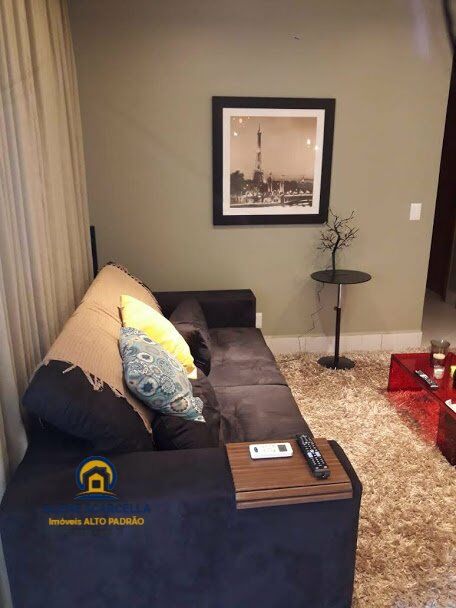 Apartamento à venda com 3 quartos, 92m² - Foto 9