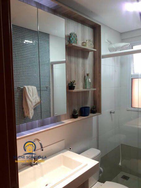 Apartamento à venda com 3 quartos, 92m² - Foto 24