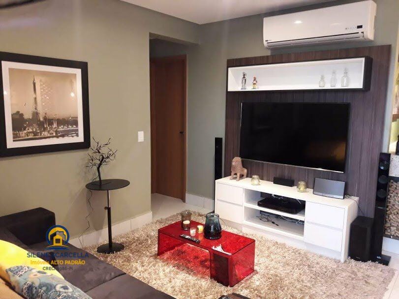 Apartamento à venda com 3 quartos, 92m² - Foto 7