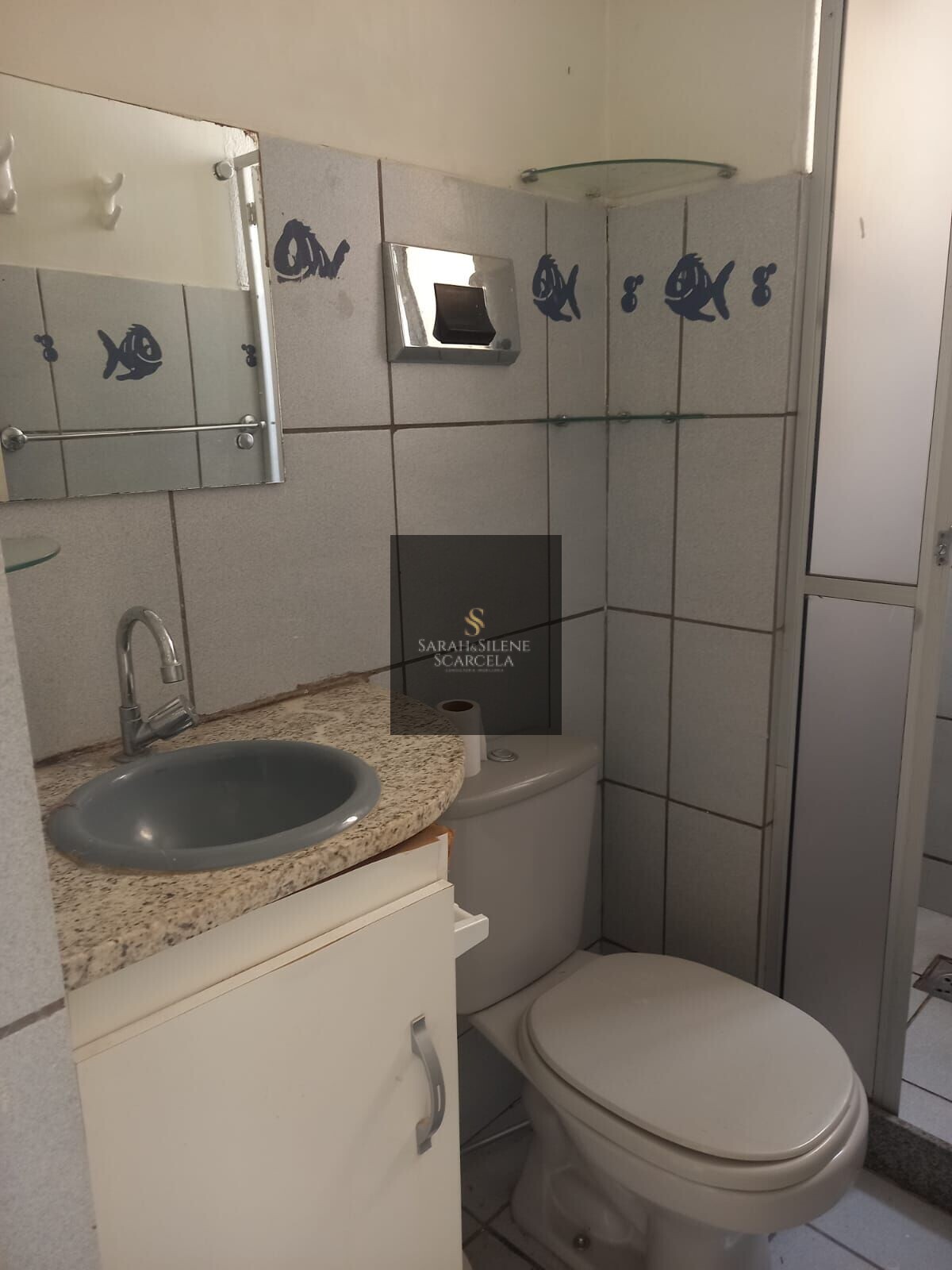 Apartamento à venda com 2 quartos, 58m² - Foto 25