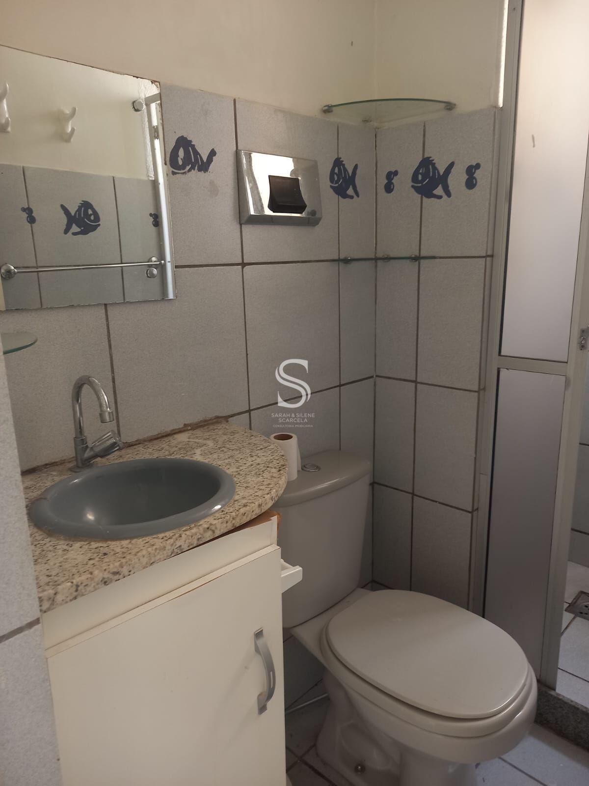 Apartamento, 2 quartos, 58 m² - Foto 25