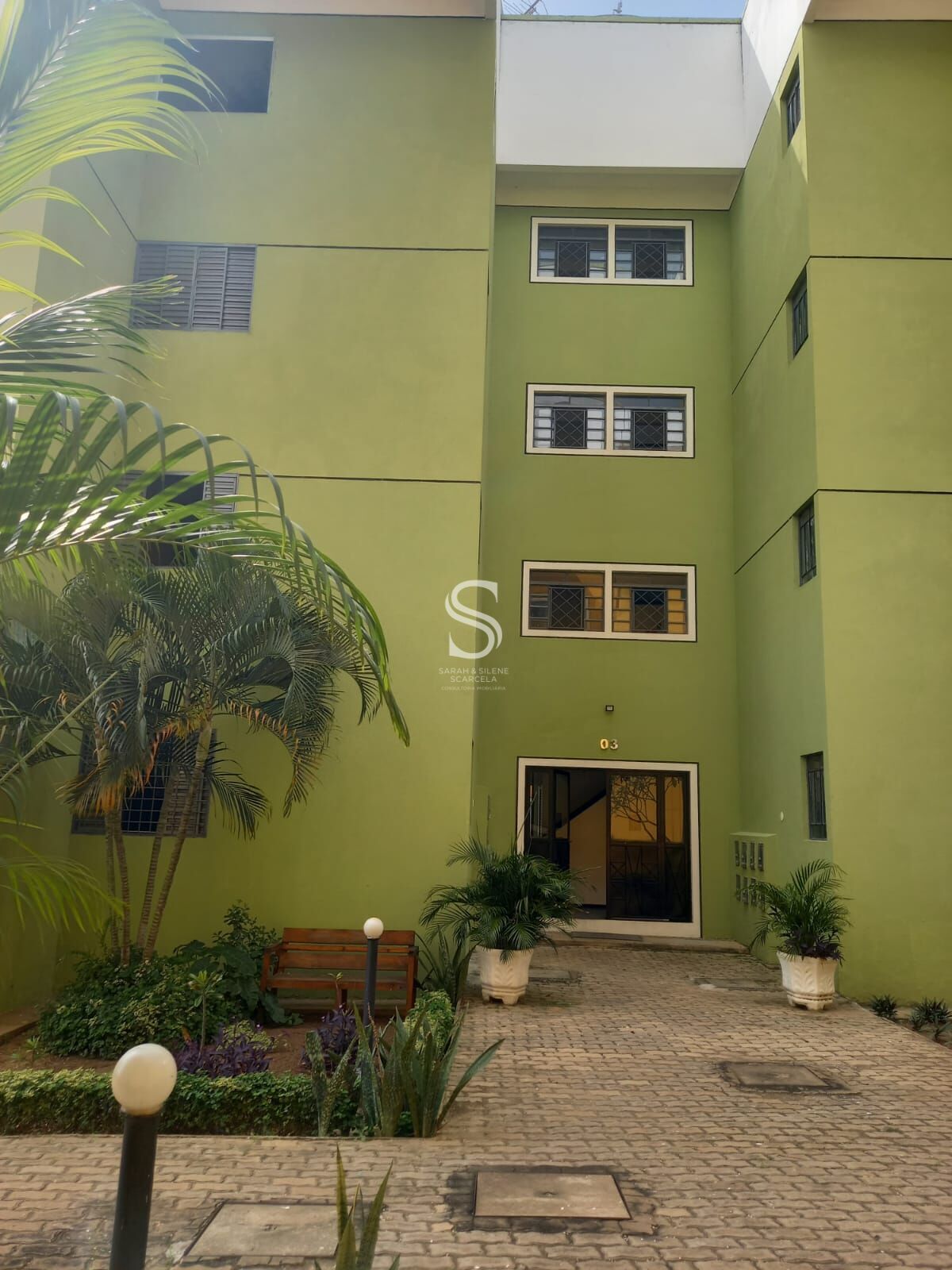 Apartamento, 2 quartos, 58 m² - Foto 18