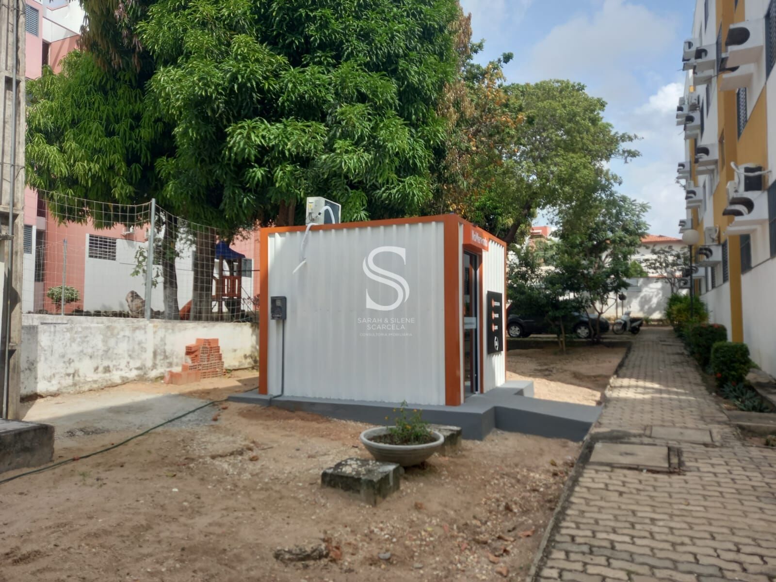 Apartamento, 2 quartos, 58 m² - Foto 12