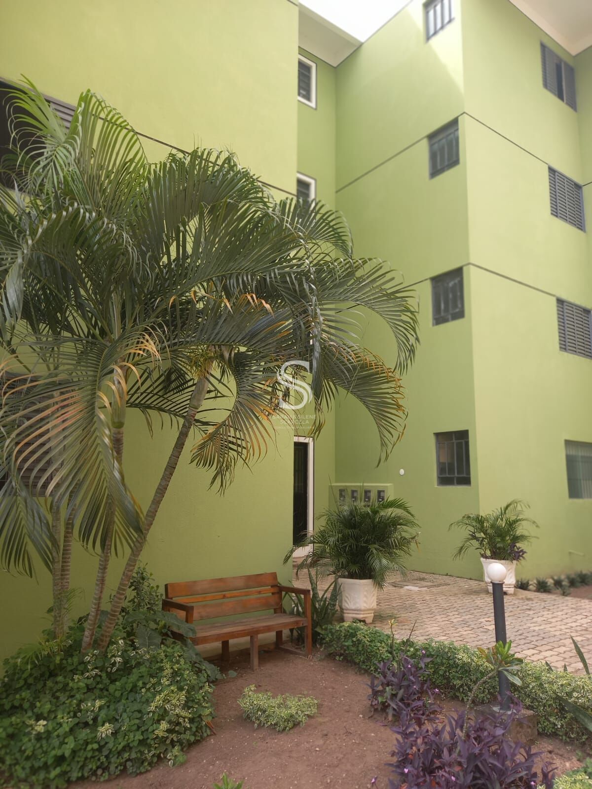 Apartamento, 2 quartos, 58 m² - Foto 15