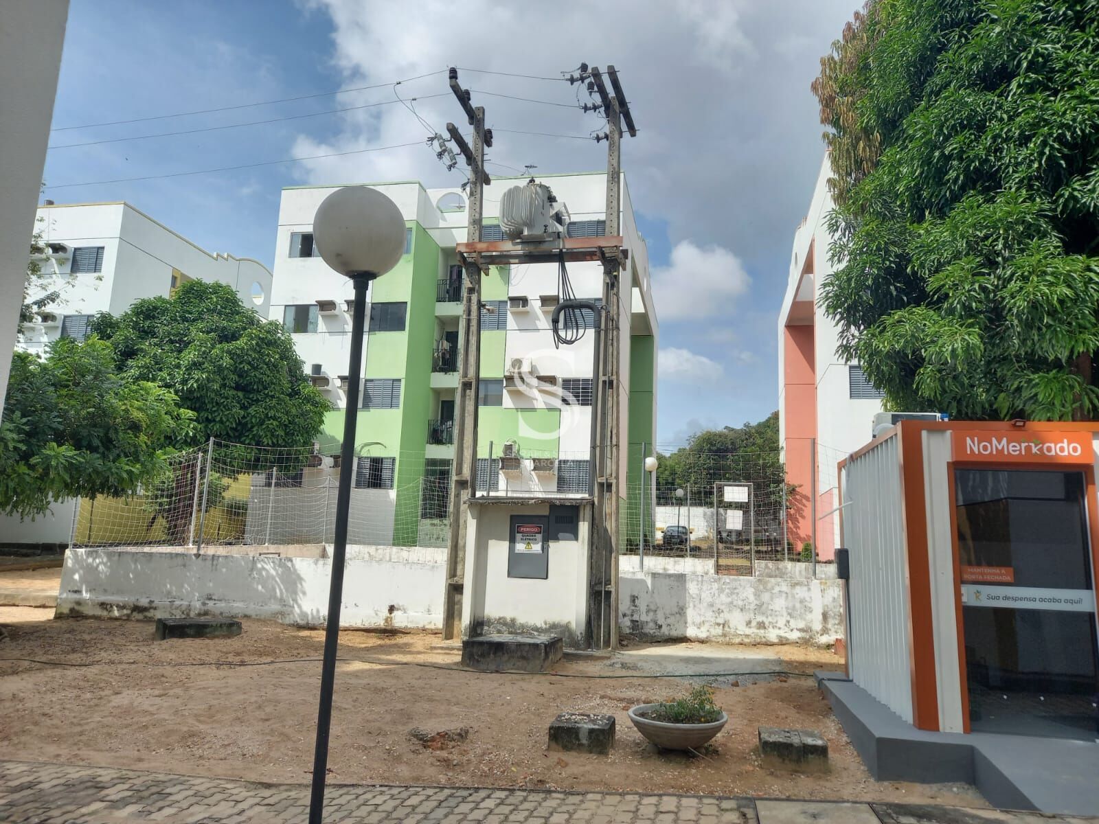 Apartamento, 2 quartos, 58 m² - Foto 36