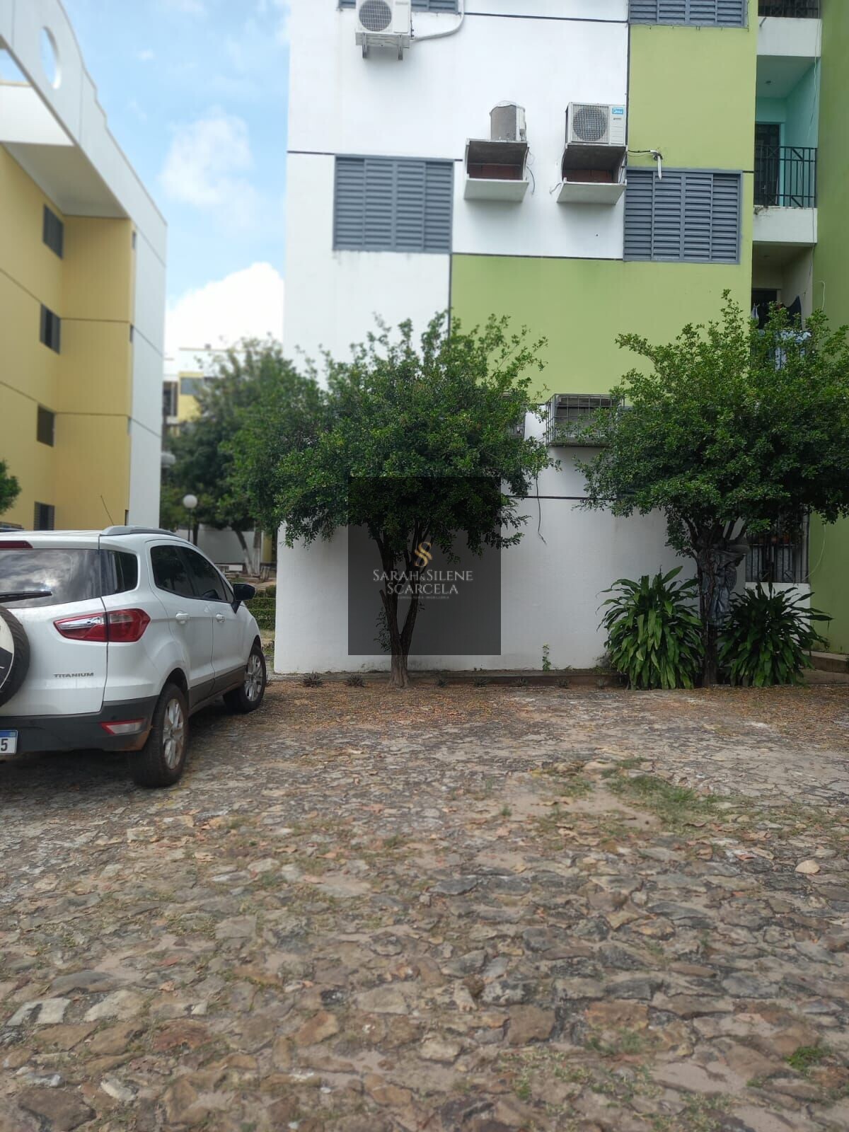 Apartamento à venda com 2 quartos, 58m² - Foto 8