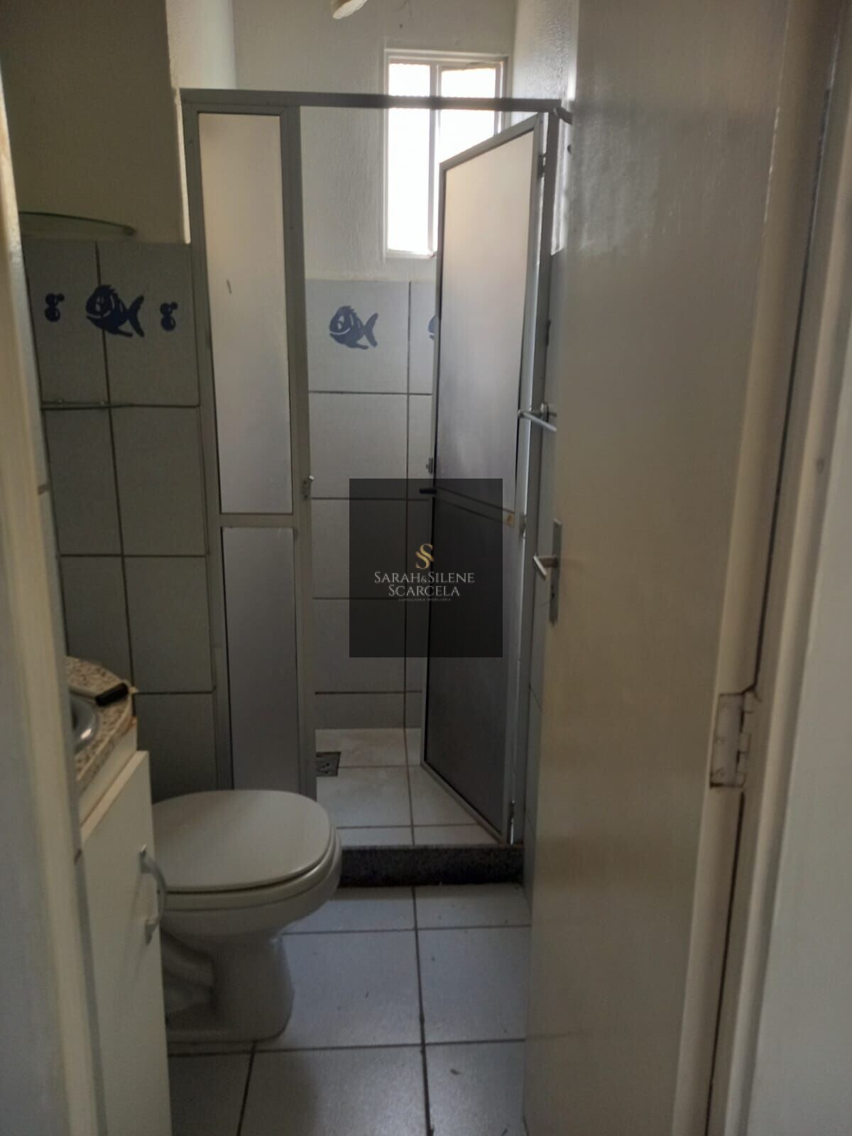 Apartamento à venda com 2 quartos, 58m² - Foto 28