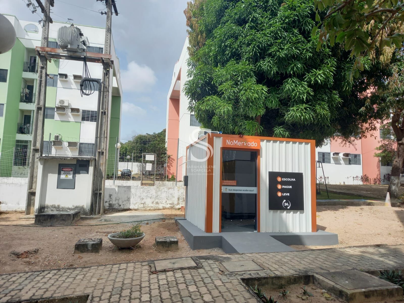 Apartamento, 2 quartos, 58 m² - Foto 11