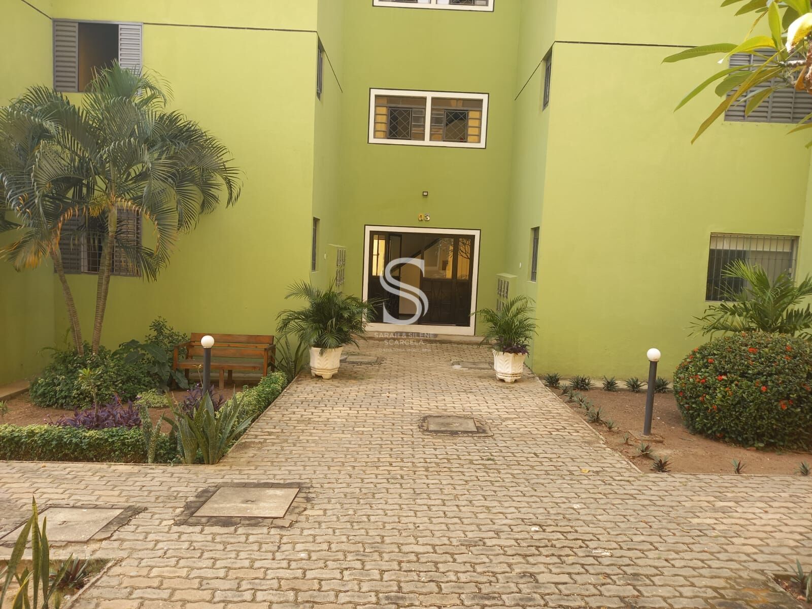 Apartamento, 2 quartos, 58 m² - Foto 16