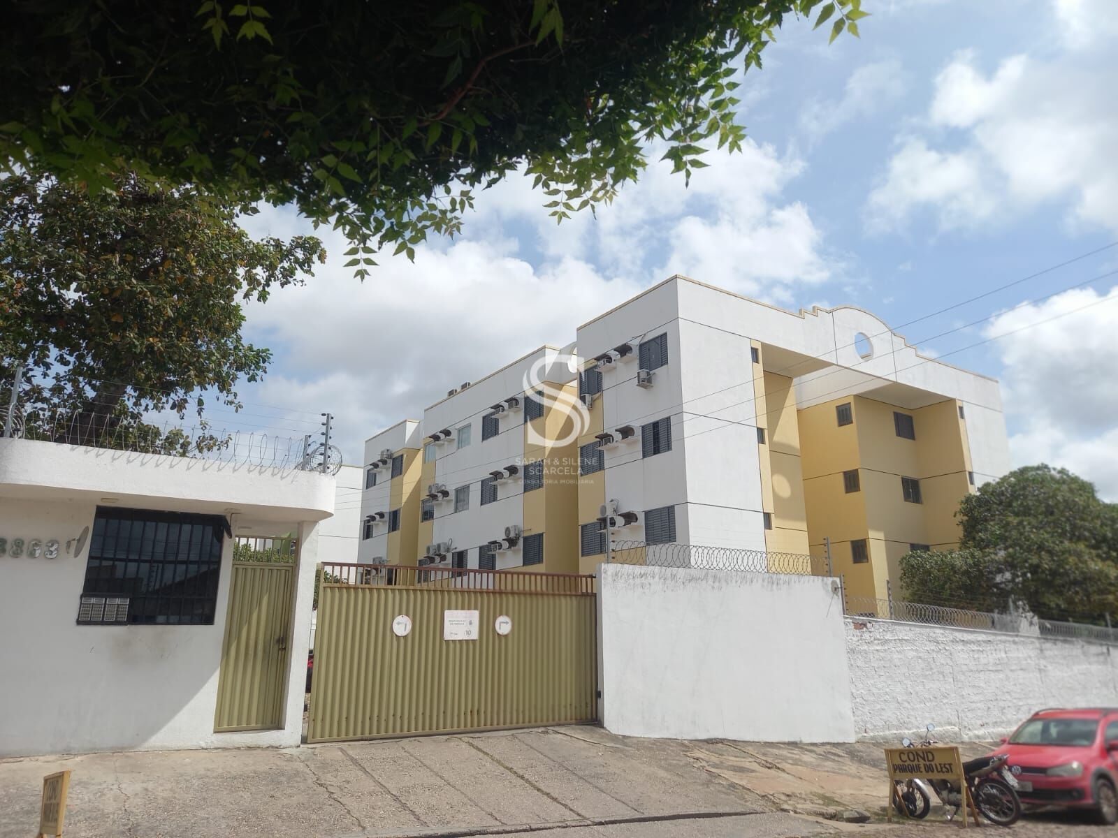 Apartamento, 2 quartos, 58 m² - Foto 4