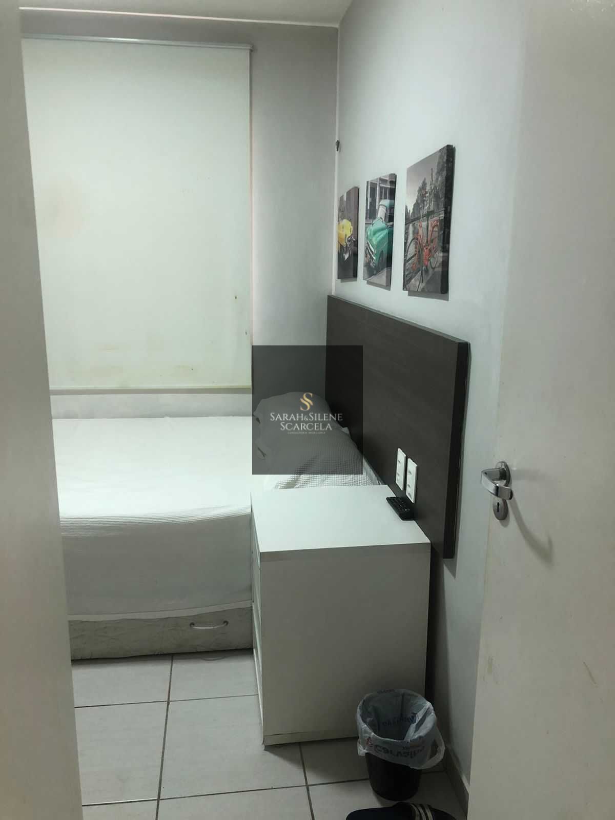 Apartamento à venda com 2 quartos, 63m² - Foto 10