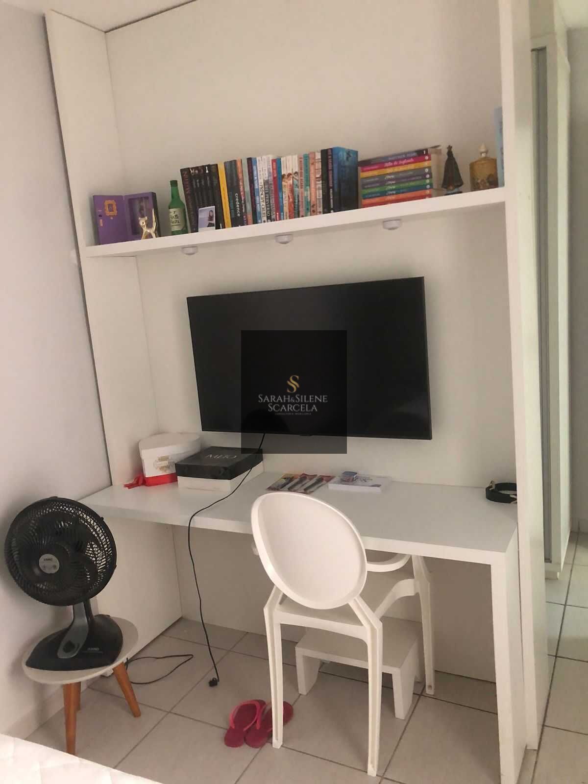 Apartamento à venda com 2 quartos, 63m² - Foto 11