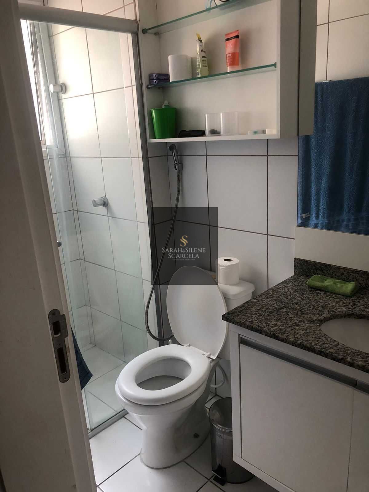 Apartamento à venda com 2 quartos, 63m² - Foto 19