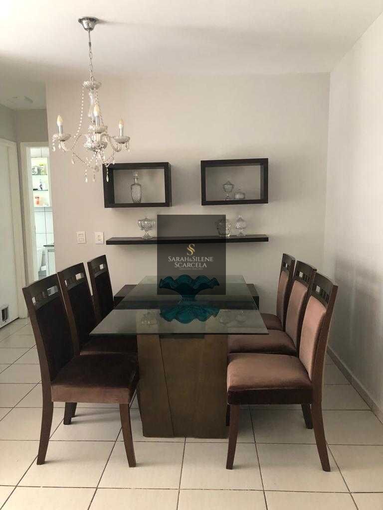 Apartamento à venda com 2 quartos, 63m² - Foto 6