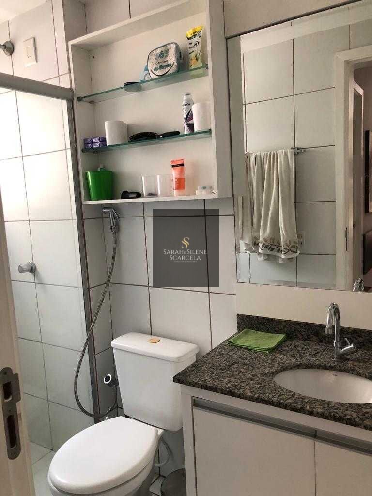 Apartamento à venda com 2 quartos, 63m² - Foto 16