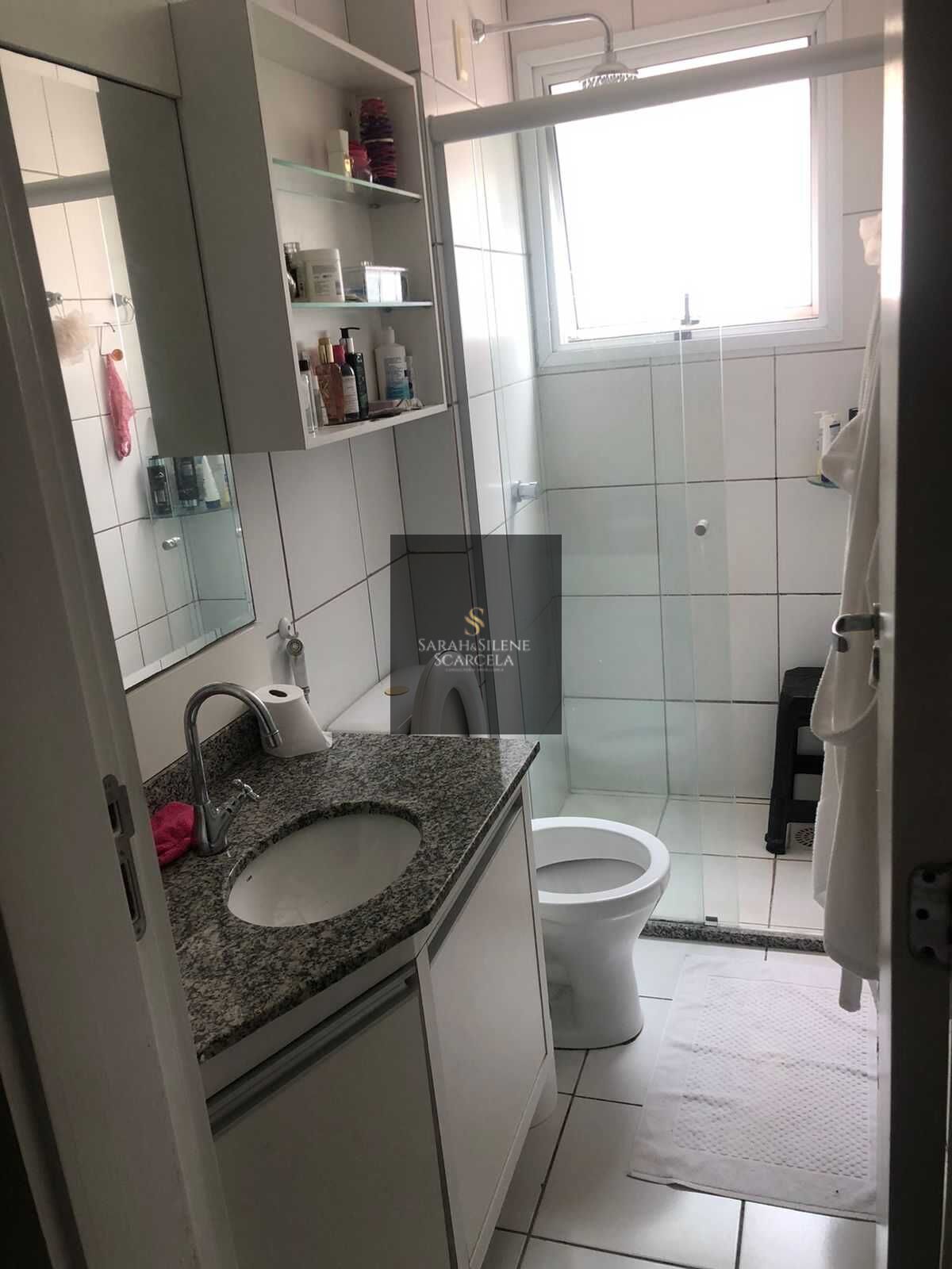 Apartamento à venda com 2 quartos, 63m² - Foto 13