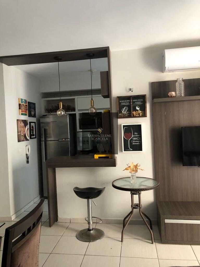 Apartamento à venda com 2 quartos, 63m² - Foto 5