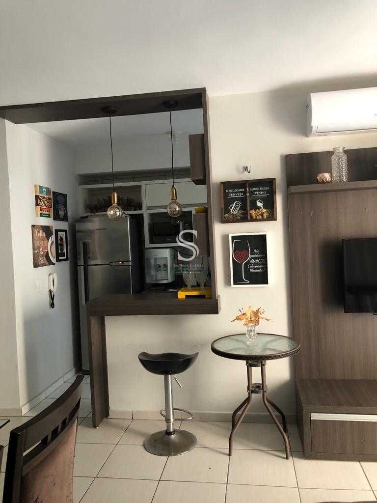 Apartamento à venda com 2 quartos, 63m² - Foto 5
